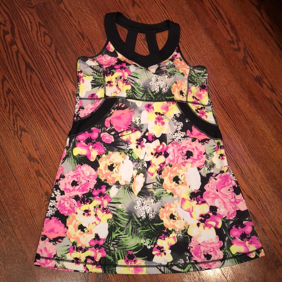 Fila Dresses & Skirts - Fila Sport dress